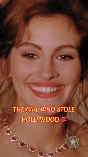 Pretty Woman Forever — Julia’s Timeless Magic at 58 💫 #richardgere #juliaroberts #shorts