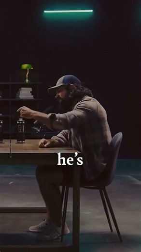 Success Is the Only Revenge