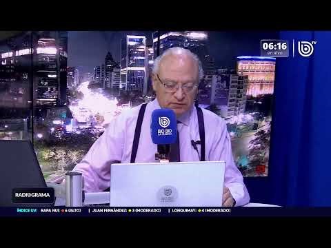 🔴 En vivo | Hoy en La Radio | Jueves 30 de Abril 2026