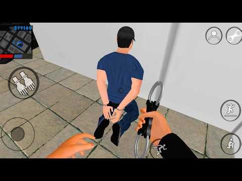 EPIC POLICE MISSIONS! - Justice Rivals 3 Android Gameplay