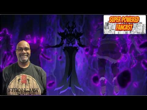 Can Vox Machina come back from this? LOVM Episode 10-12 Finale Recap