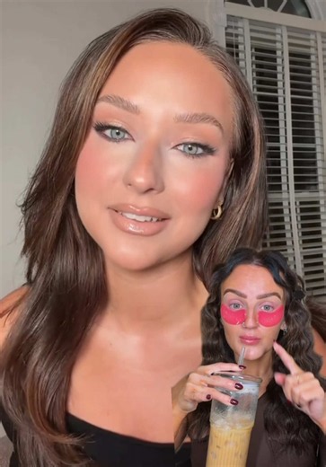 makeup tutorial — no makeup makeup look with Shelby Ann