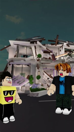 Now I have nothing in Roblox