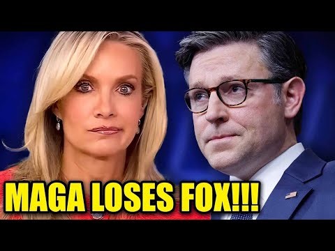 Republicans PANIC as Fox News ADMITS They're SCREWED!