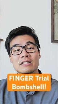 The FINGER Trial Proved APOE4 Carriers Benefit MORE (Not Less)