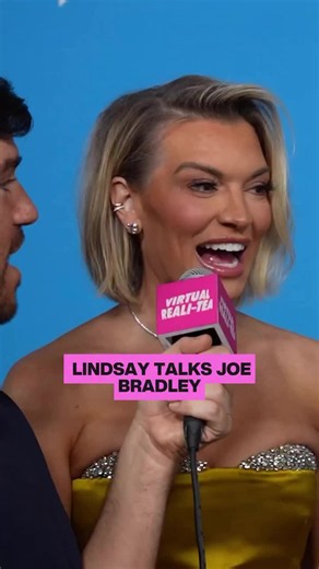 Do Joe Bradley and Lindsay Hubbard Make a Good Couple?