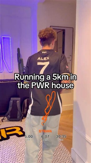 that was a workout 🥵