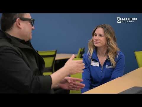 IET Program Overview | GED, ESL & Career Training at Lakeshore College