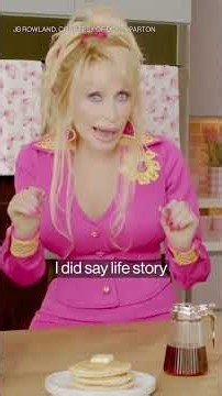 How Dolly Parton Built Her Empire