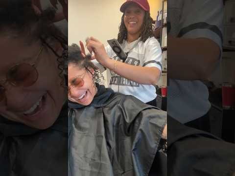 Raven-Symoné - #locs and chitchatting with Erinn Courtney! (Instagram Live, 02.22.26)