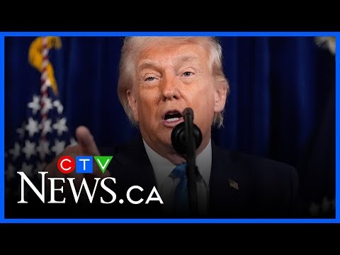 FULL PRESS CONFERENCE: Trump and U.S. officials address the public after Maduro capture