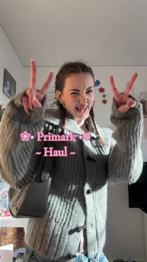 Primark Haul Review: Affordable Fashion Finds