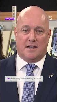 'Isn't going to happen': PM reacts to NZ First's BNZ buyback proposal | Stuff.co.nz