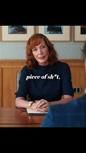 Her Lawyer Wanted To Take Everything 😳