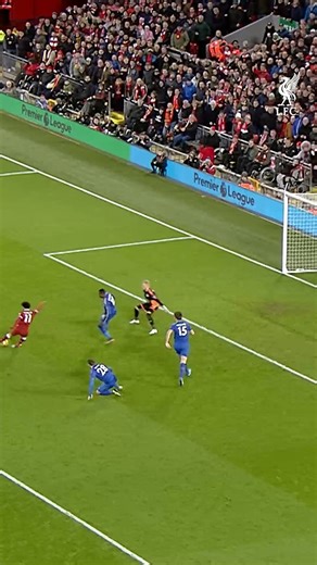 Salah's brace fired the Reds to a comeback victory against Leicester at Anfield eight years ago 💪🔴 | Liverpool FC