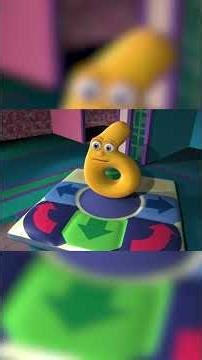 Poor 4 Gets Stuck on 6’s Moving Mat - Total DRAMA! #Numberjacks #Shorts #kidsvideos #learnmaths
