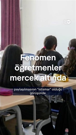 "Tiktok'çu" öğretmenlere ceza yolda