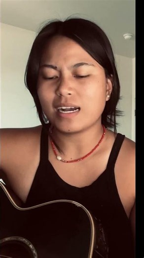 Wondering Why by Red Clay Strays song cover