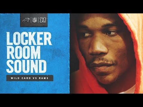 Mike Jackson: 'This is what football is all about' | Carolina Panthers