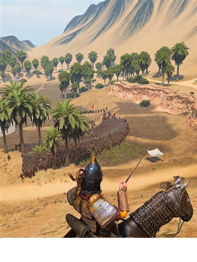 Cinematic Battles of Bannerlord: Javelin Victory Insights