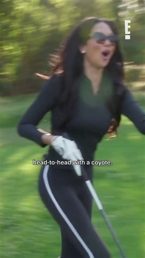 Aoki's home and happy hour... oh my! 😎 Stream Kimora: #BackintheFabLane in the link in bio.