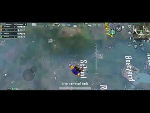 Bgmi live ace domi. rank push with Balle | Best stream you'll watch today!