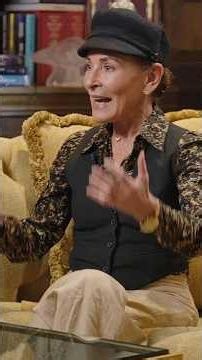 Judge Judy - Proud American or MAGA