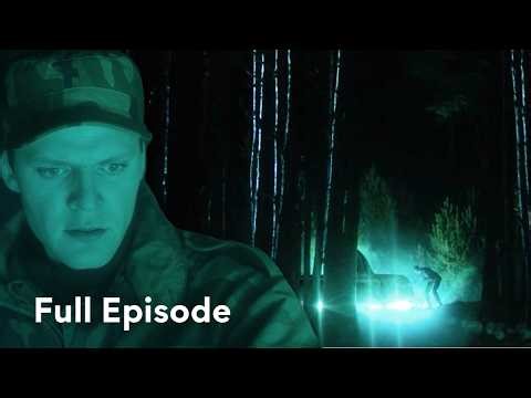 UFO Lands Near NATO Base | Alien Files Reopened 105