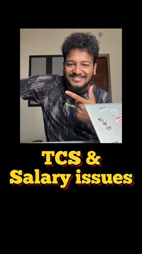 Hey Vishnu👨‍💻 on Instagram: "Any TCS’ers??😂😂.. . . . . . #corporate #corporatememes #tcs #itmemes #corporatelife"