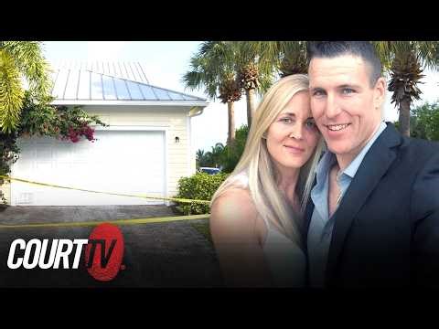 Florida Mom Mysteriously Vanishes Days After Nationwide Lockdown