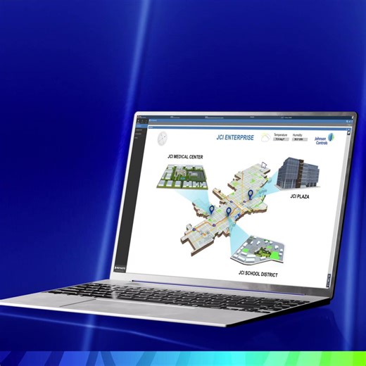 Metasys 15.0 supports 1,000 IP devices per server, cutting hardware and maintenance costs by up to 60%. Seamlessly extend building control across mission-critical environments and multiple sites. Start your transformation today: https://on.jci.com/4hPdqLG | Johnson Controls