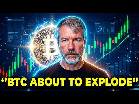 Michael Saylor - How MicroStrategy Will Outperform Bitcoin by 100% (The Math is Insane)