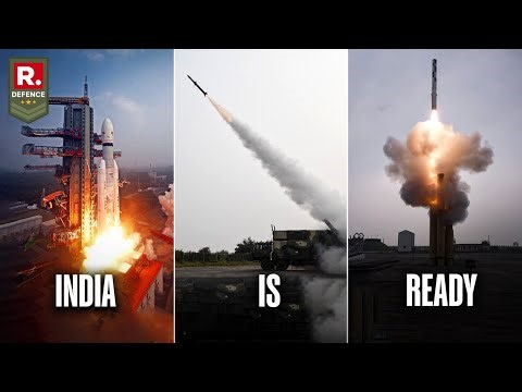 40 Hours, 3 Air Power Moves: India’s Bahubali Punch in Air and Space | Akash | BrahMos