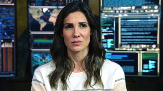 Kensi and Deeks Take on Climate Change on NCIS: Los Angeles