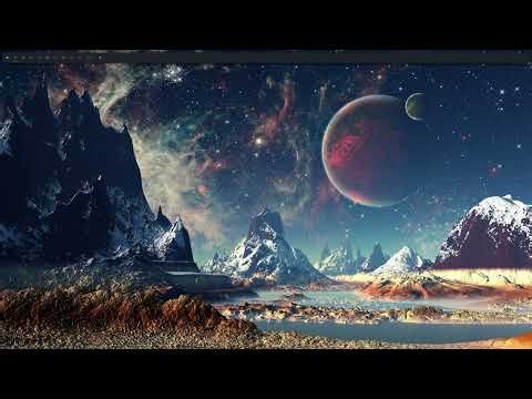 Edu 065 : Arch Linux installation v26.01.01 - archinstall - xfce4 - chadwm - arcolinux-nemesis