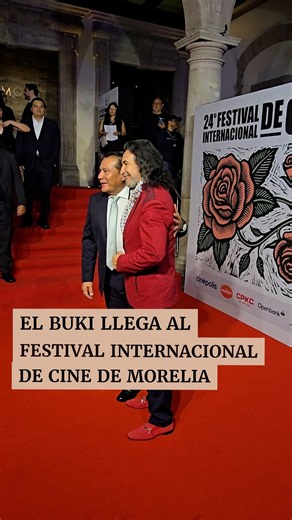 Marco Antonio Solís llega a Morelia para el FICM
