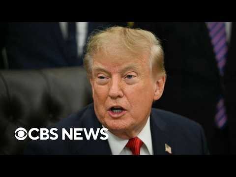 Iran war looms over Trump at U.N. General Assembly
