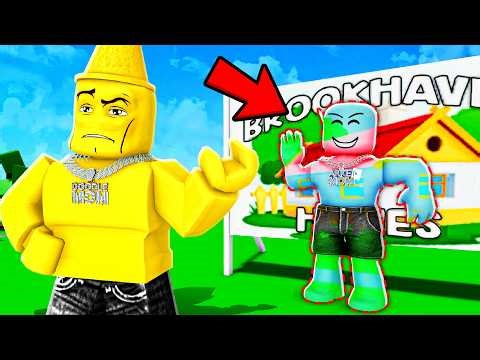 Using INVISIBILITY to CHEAT in Hide and Seek!