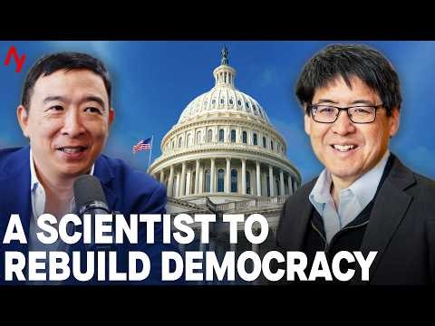 A Neuroscientist Runs for Congress