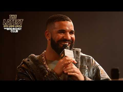 Drake Breaks Michael Jackson’s Record For Most #1 Singles By A Male Soloist