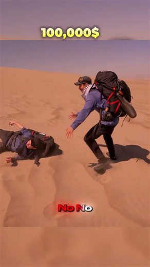 I Survived The Most Extreme Places On Earth For $100,000! #mrbeast