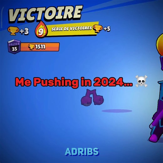 Which Prime is the best ? 🤔 #brawlstars #supercell #viral #fyp #push #trophy #prime #crazy #old #og