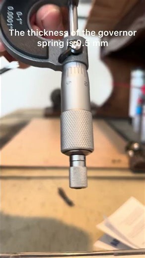 Broken Spring → Perfect Sound! 😲full repair 👉on my channel