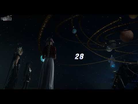 [28] Cosmo Canyon - Final Fantasy VII Remake Rebirth Main Story Hard Mode