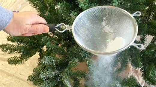 8 gorgeous tree decorating ideas to try this Christmas | Hometalk