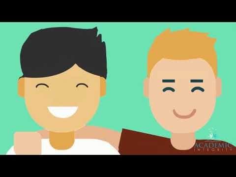 Module 1 – What Is Integrity? Integrity in Education, Work, and Life