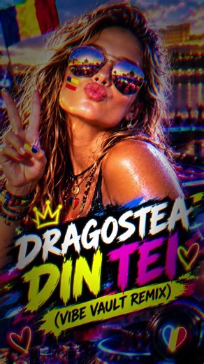 Dragostea Din Tei (Vibe Vault Remix)