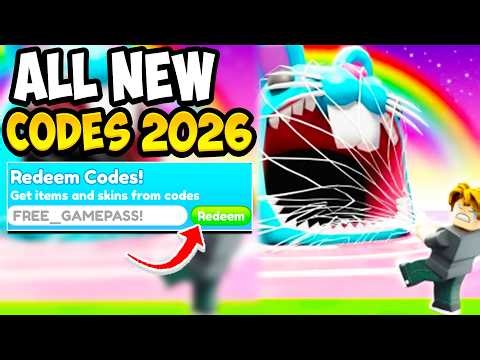 ALL WORKING FARM A FISH CODES ROBLOX - All New Farm a Fish Codes 2026! (UPDATED)