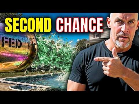 They Just Activated a "Hidden Tax" on Your Home Equity (Do This Now)