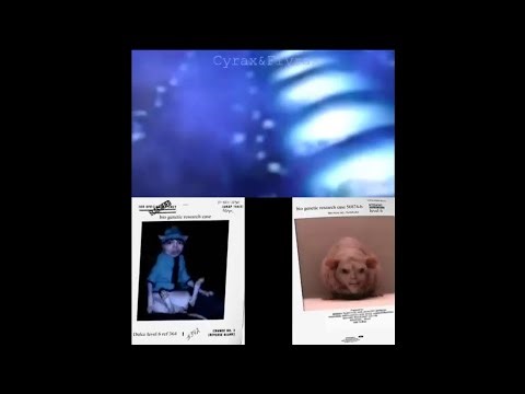 The Underground Dulce Base; Footage (New Mexico, USA)